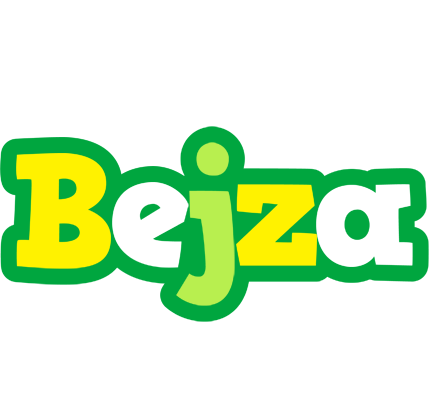 Bejza soccer logo
