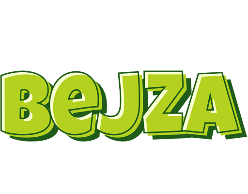 Bejza summer logo