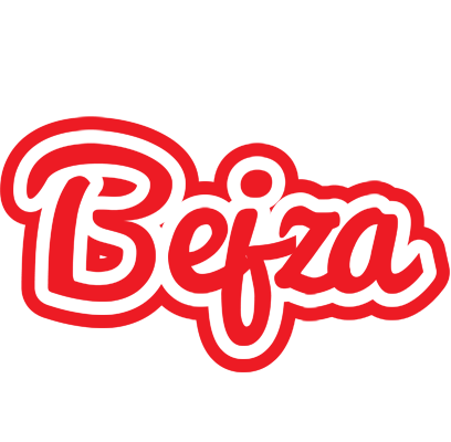 Bejza sunshine logo