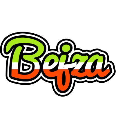 Bejza superfun logo