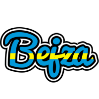 Bejza sweden logo