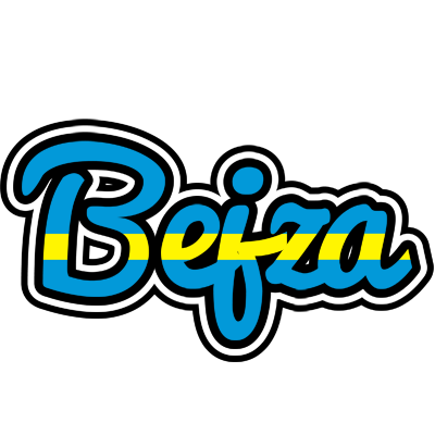 Bejza sweden logo