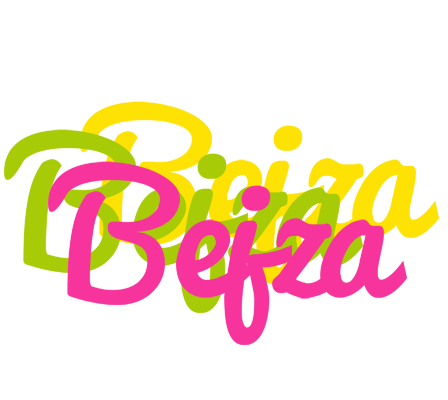 Bejza sweets logo