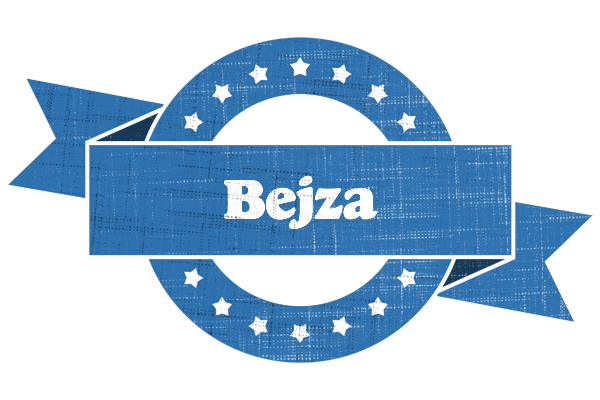 Bejza trust logo