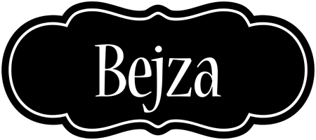 Bejza welcome logo