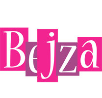 Bejza whine logo