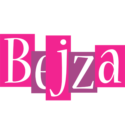 Bejza whine logo
