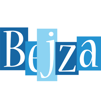 Bejza winter logo