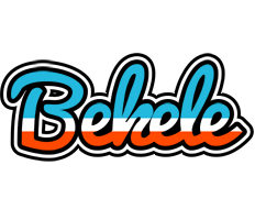 Bekele america logo