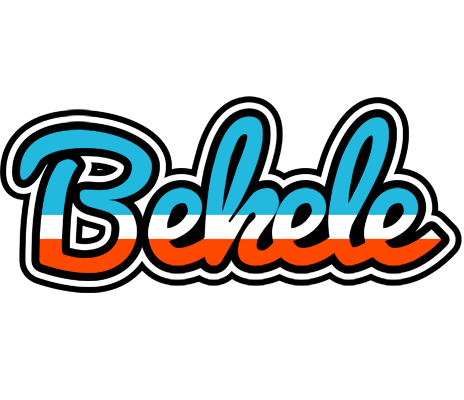 Bekele america logo