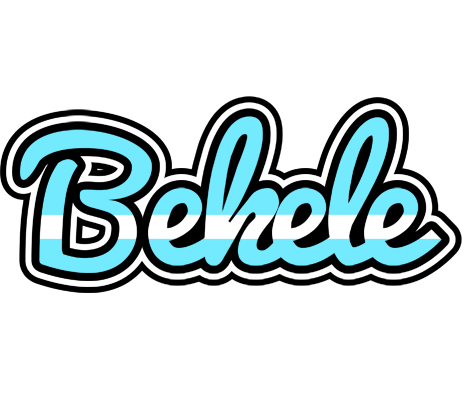 Bekele argentine logo