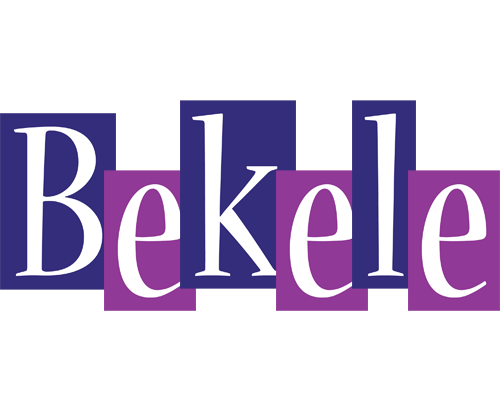 Bekele autumn logo