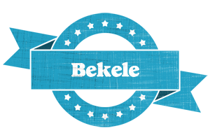 Bekele balance logo