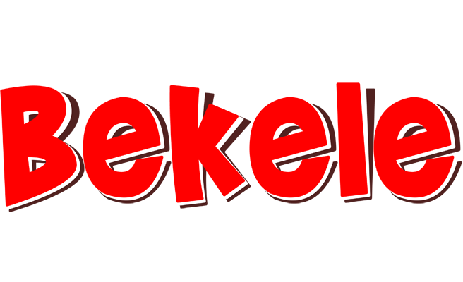 Bekele basket logo