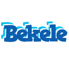 Bekele business logo