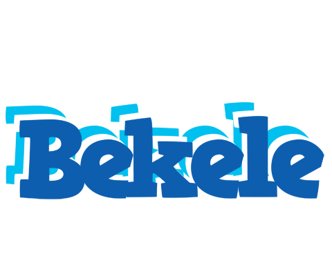 Bekele business logo