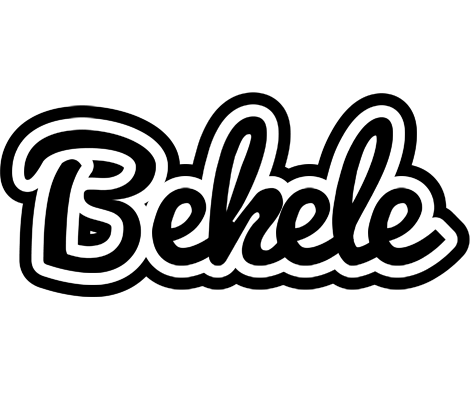 Bekele chess logo