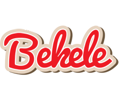 Bekele chocolate logo