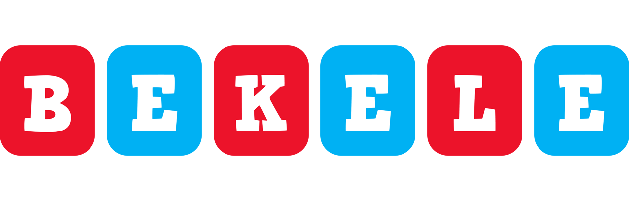 Bekele diesel logo