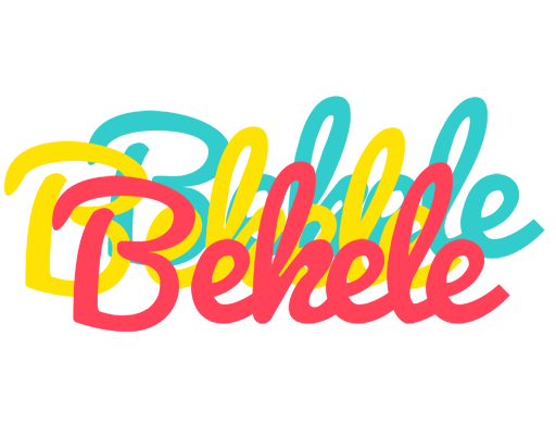 Bekele disco logo