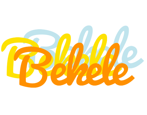 Bekele energy logo
