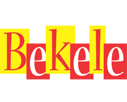 Bekele errors logo