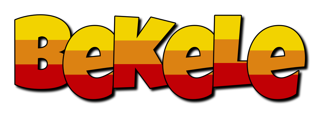 Bekele jungle logo