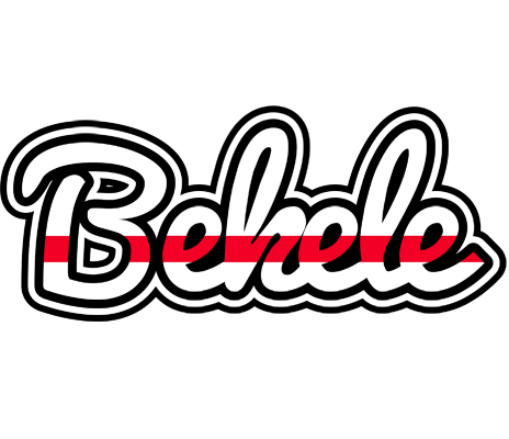 Bekele kingdom logo