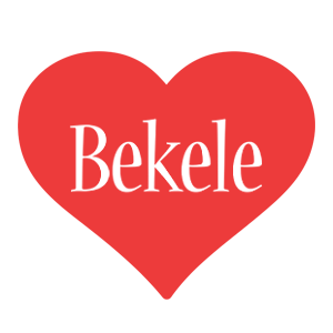 Bekele love logo