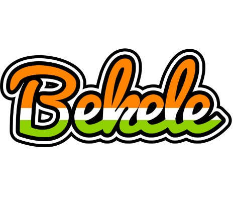 Bekele mumbai logo