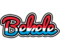 Bekele norway logo