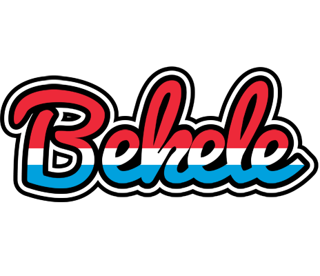 Bekele norway logo