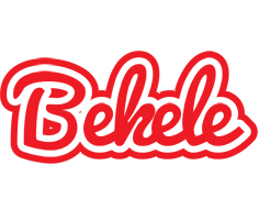 Bekele sunshine logo