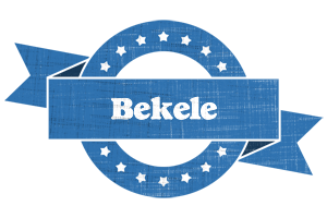 Bekele trust logo