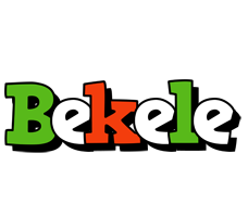 Bekele venezia logo