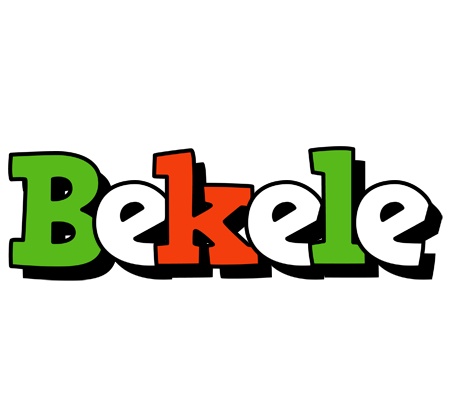Bekele venezia logo