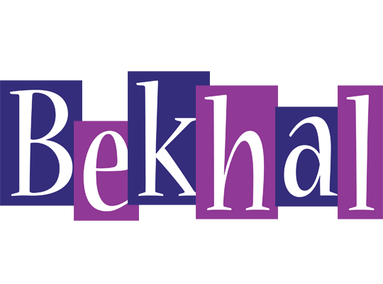 Bekhal autumn logo