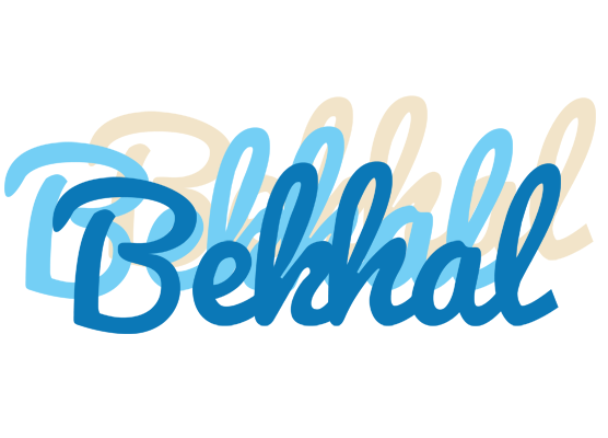 Bekhal breeze logo