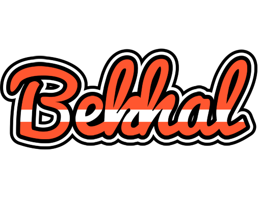 Bekhal denmark logo