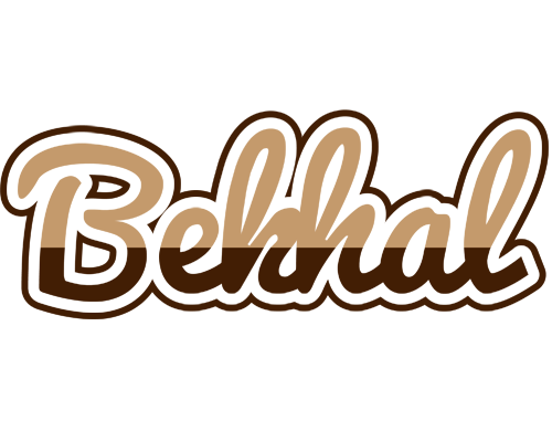 Bekhal exclusive logo