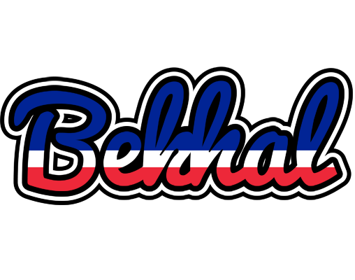 Bekhal france logo
