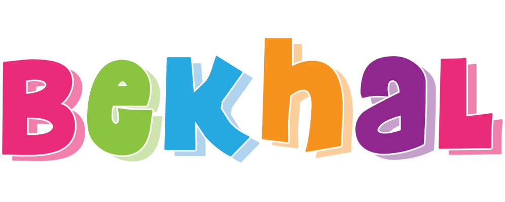 Bekhal friday logo