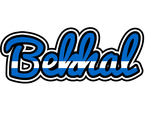 Bekhal greece logo
