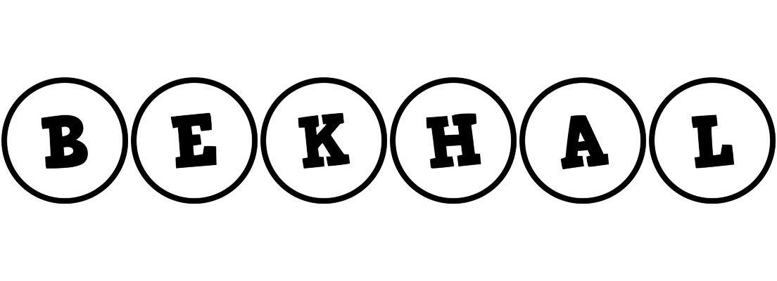 Bekhal handy logo