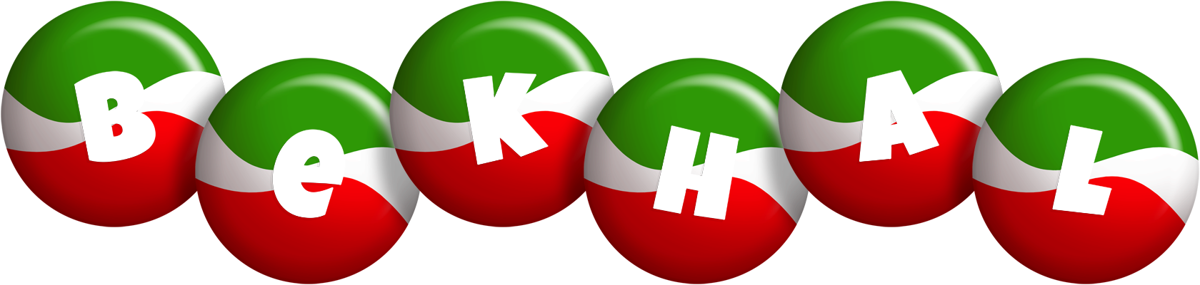 Bekhal italy logo