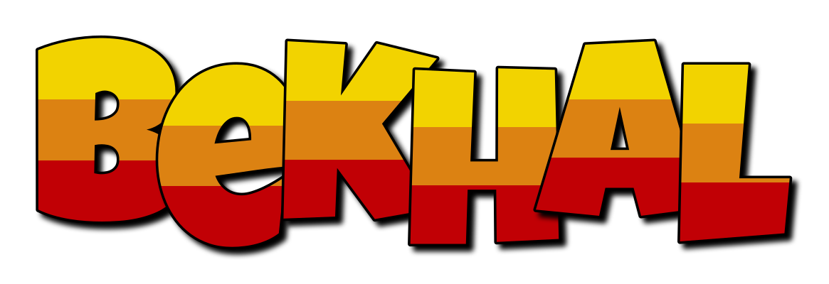 Bekhal jungle logo