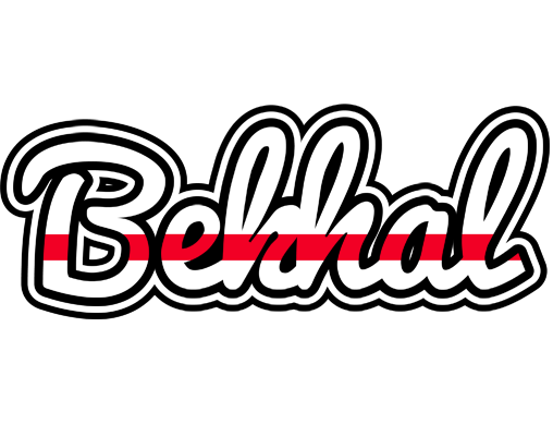 Bekhal kingdom logo