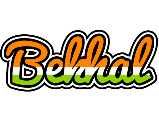 Bekhal mumbai logo