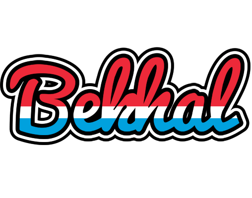 Bekhal norway logo