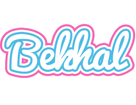Bekhal outdoors logo